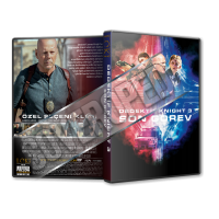 Dedektif Knight 3 Son Gorev - Detective Knight Independence - 2023